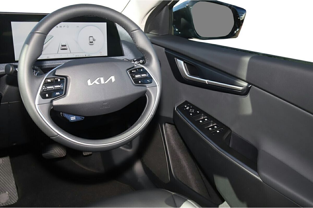 2023 Kia EV6 Air CV