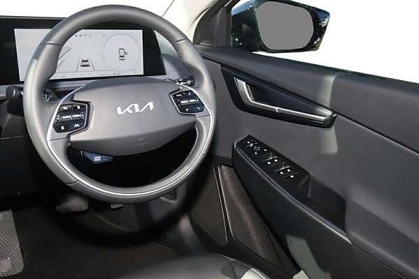 2023 Kia EV6 Air CV