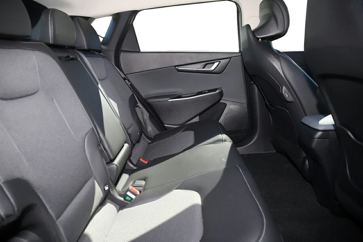 2023 Kia EV6 Air CV
