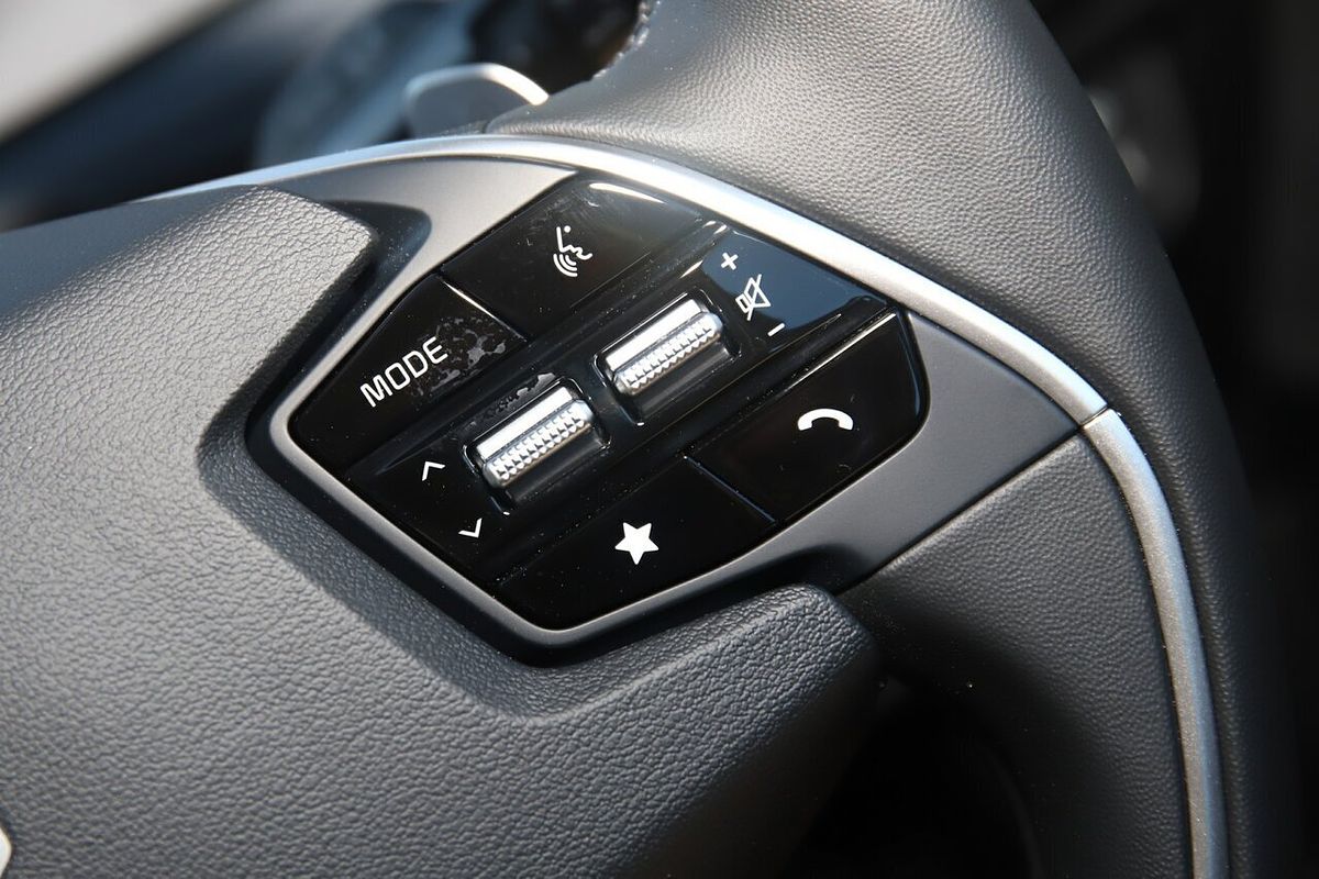 2023 Kia EV6 Air CV