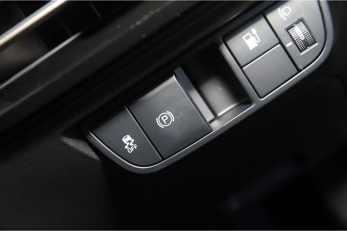 2023 Kia EV6 Air CV