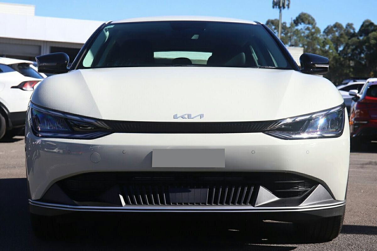 2023 Kia EV6 Air CV