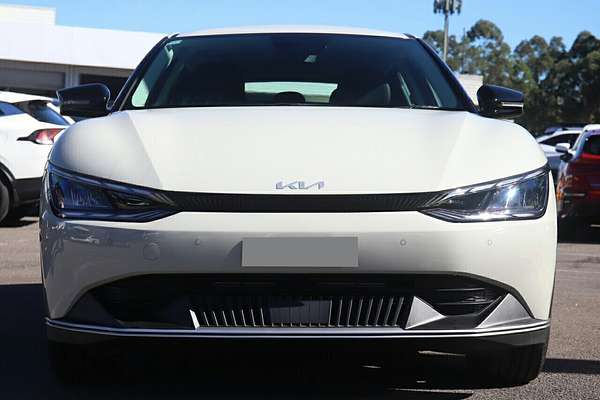 2023 Kia EV6 Air CV