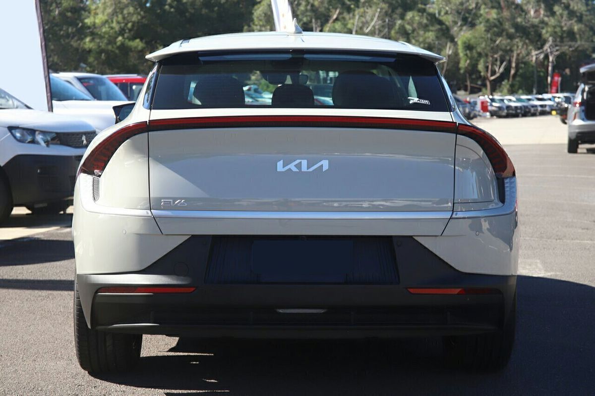 2023 Kia EV6 Air CV