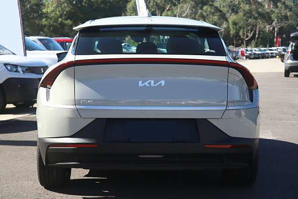 2023 Kia EV6 Air CV
