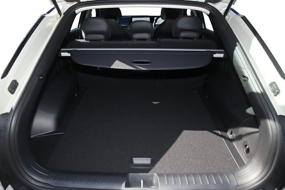 2023 Kia EV6 Air CV