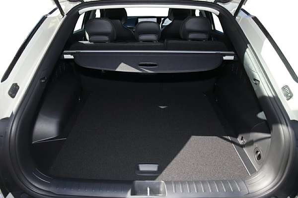 2023 Kia EV6 Air CV