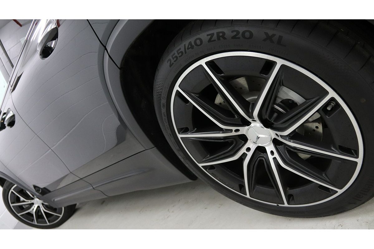 2024 Mercedes-Benz GLB-Class GLB35 AMG X247
