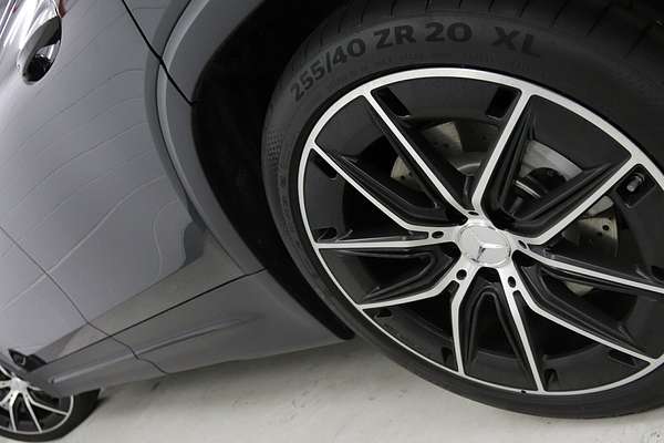 2024 Mercedes-Benz GLB-Class GLB35 AMG X247