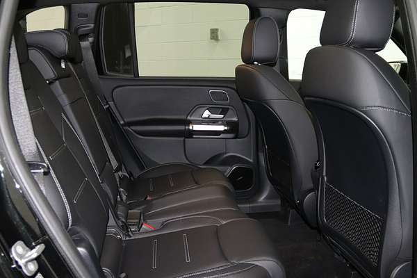 2024 Mercedes-Benz GLB-Class GLB35 AMG X247