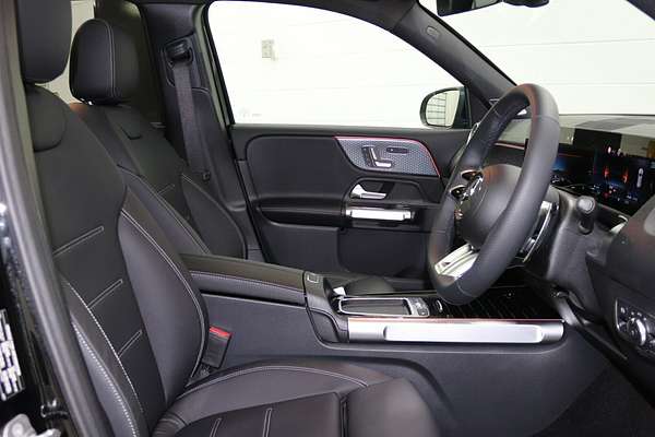 2024 Mercedes-Benz GLB-Class GLB35 AMG X247