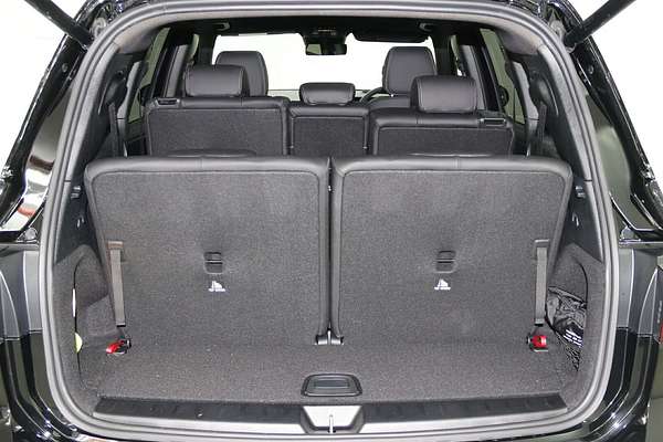2024 Mercedes-Benz GLB-Class GLB35 AMG X247