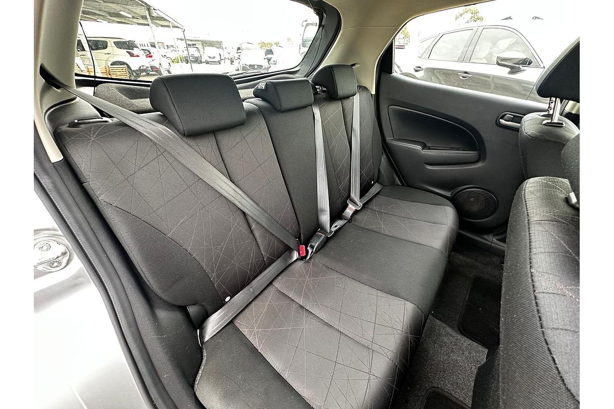 2014 Mazda 2 Neo Sport DE Series 2