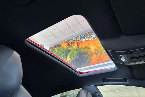 2016 Audi RS7 performance 4G