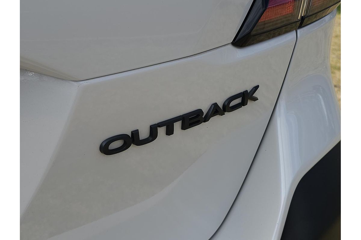 2021 Subaru Outback AWD Sport 6GEN