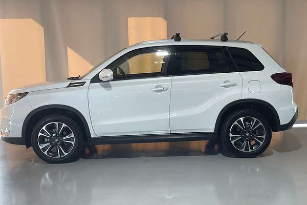 2022 Suzuki VITARA LY SERIES II MY22