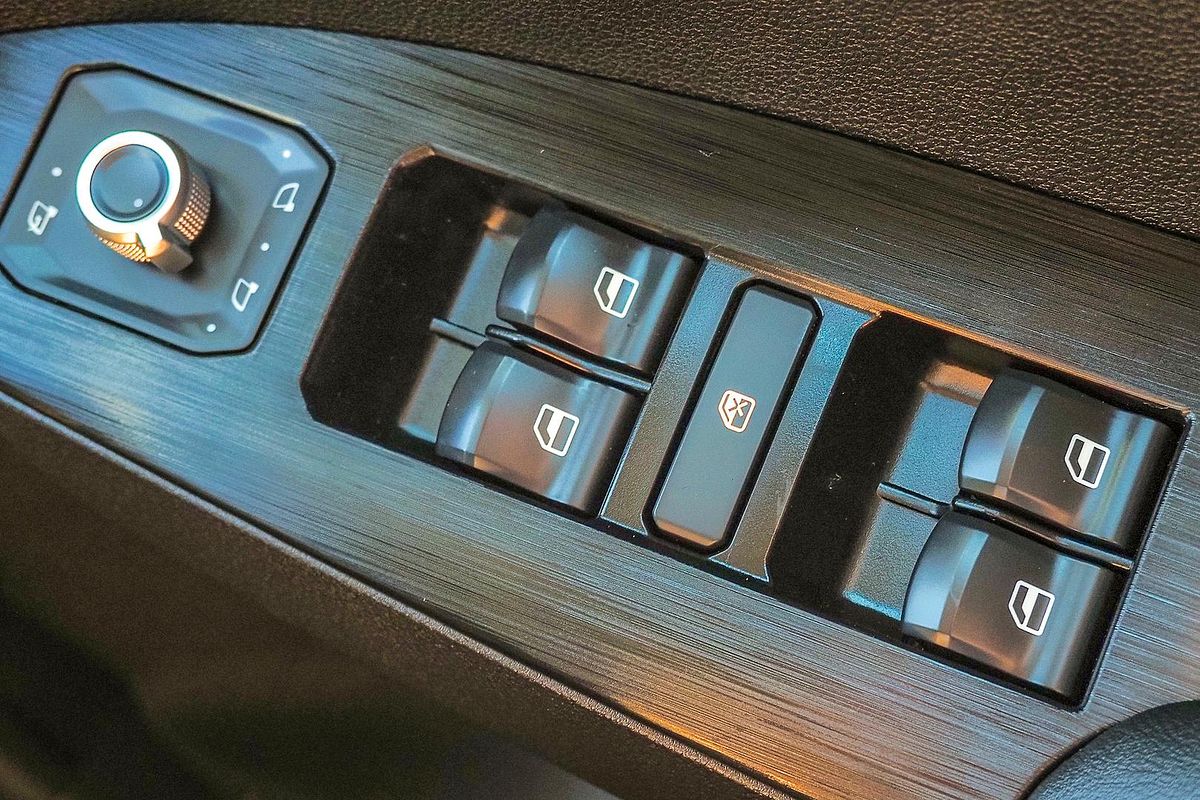 2023 GWM Haval Jolion Lux Hybrid A01