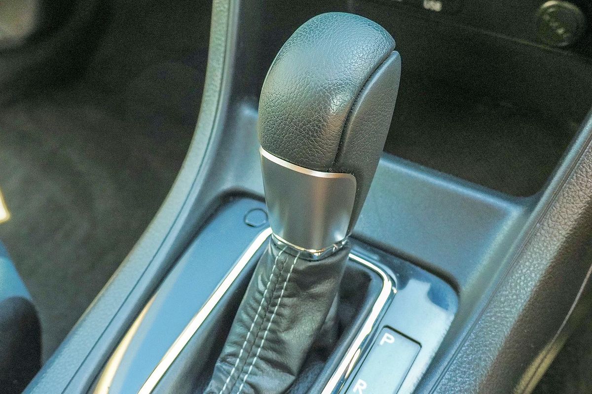 2016 Subaru Impreza 2.0i-L G5