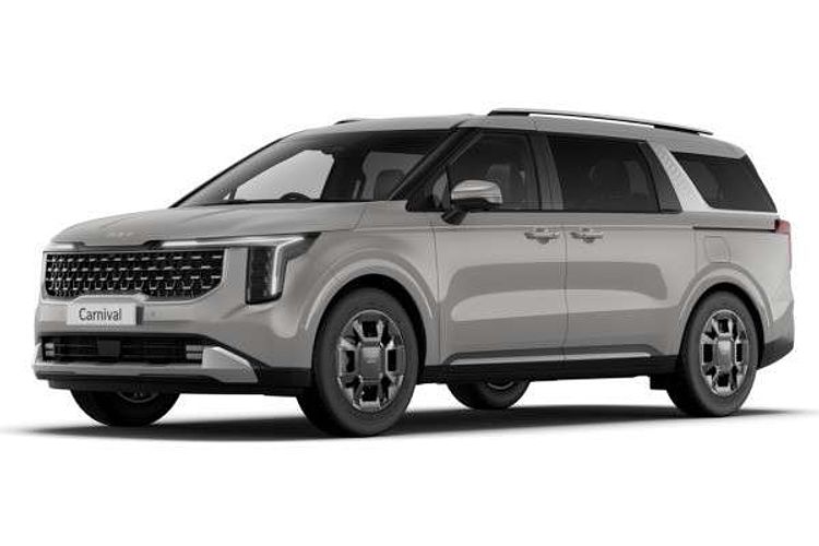 2024 Kia Carnival GT-Line HEV KA4 PE