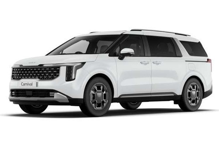 2024 Kia Carnival GT-Line HEV KA4 PE