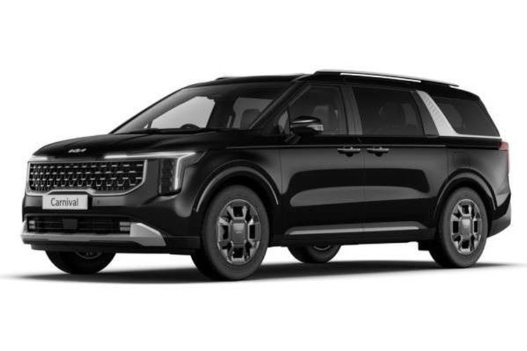 2024 Kia Carnival GT-Line HEV KA4 PE