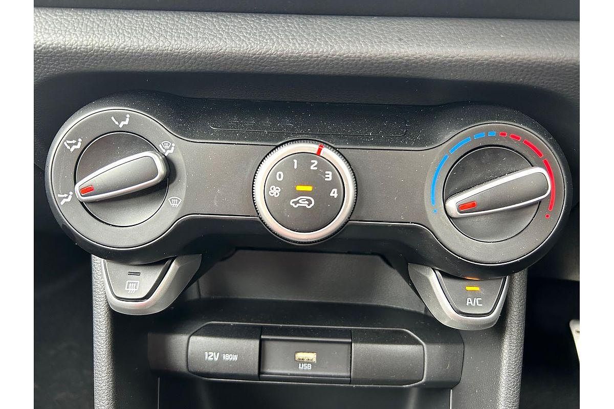 2023 Kia Picanto GT-Line JA PE2