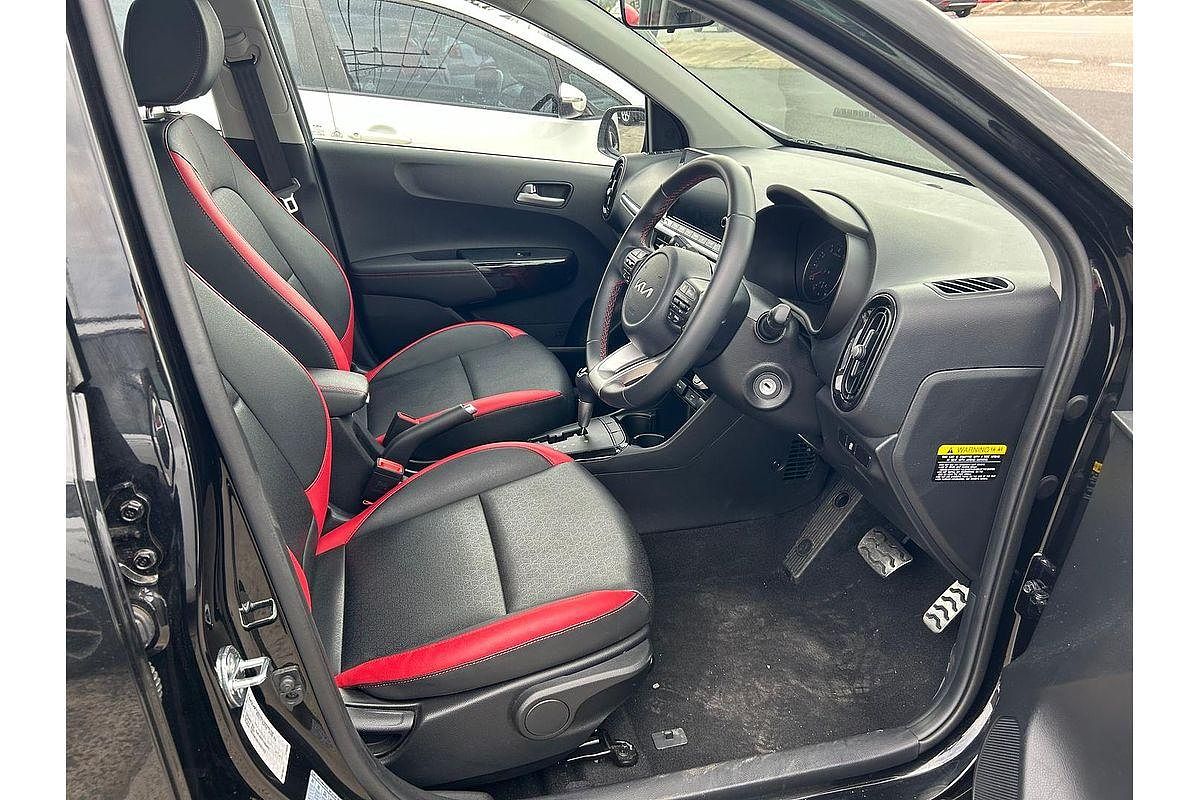2023 Kia Picanto GT-Line JA PE2