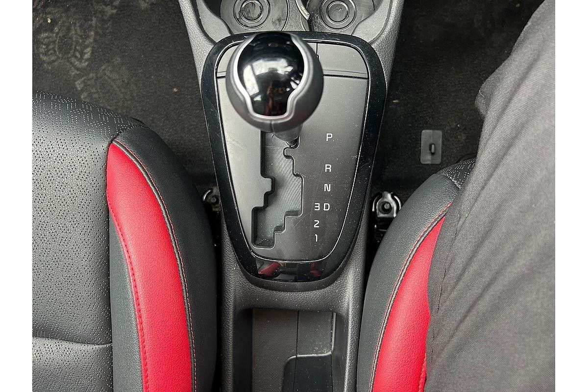 2023 Kia Picanto GT-Line JA PE2