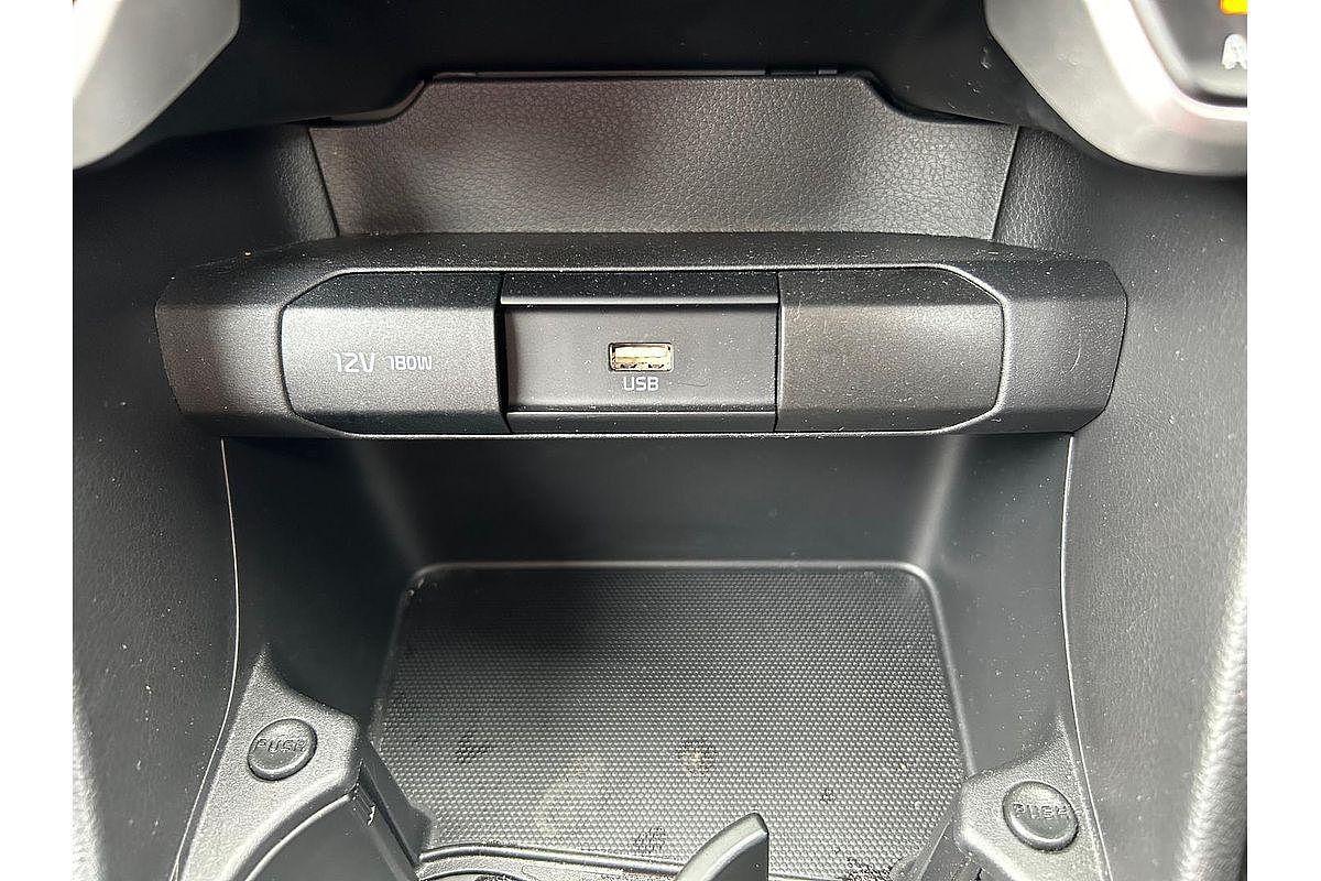 2023 Kia Picanto GT-Line JA PE2