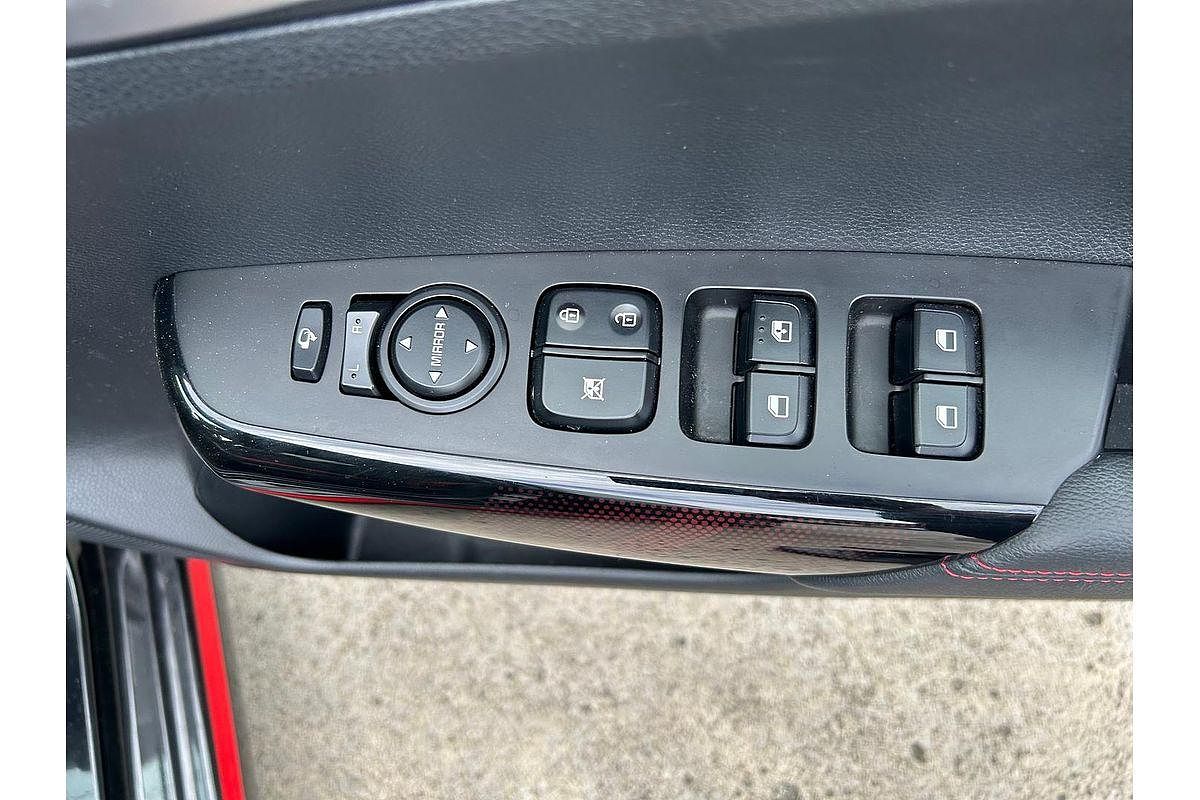 2023 Kia Picanto GT-Line JA PE2