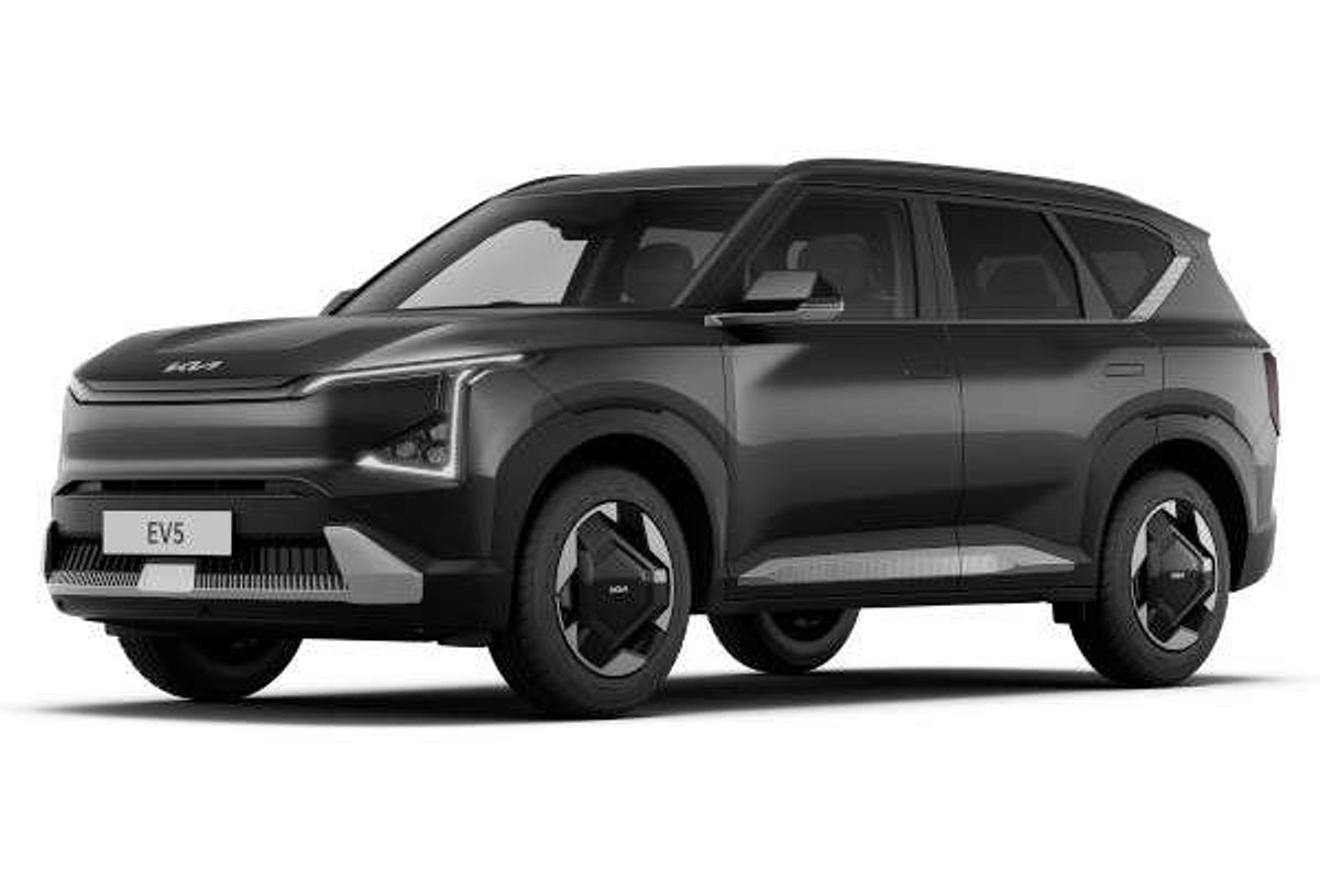 2024 Kia EV5 Air Long Range OVc