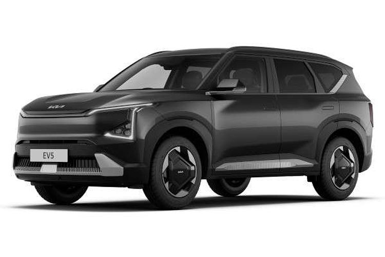 2024 Kia EV5 Air Long Range OVc