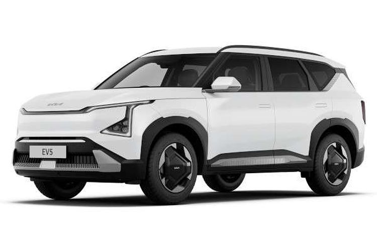 2024 Kia EV5 Air Standard Range OVc