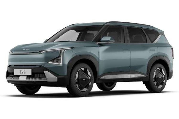 2024 Kia EV5 Air Standard Range OVc