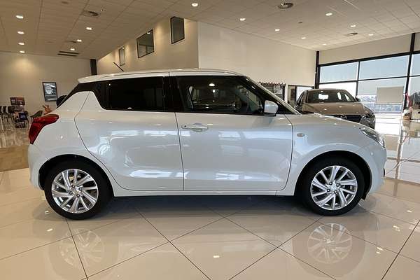 2023 Suzuki Swift GL AZ Series II