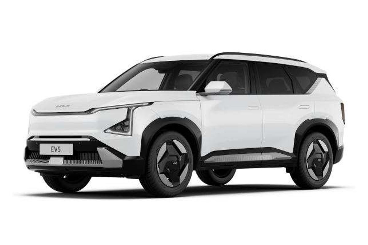 2024 Kia EV5 Earth OVc