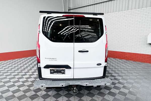 2019 Ford Transit Custom 300S VN