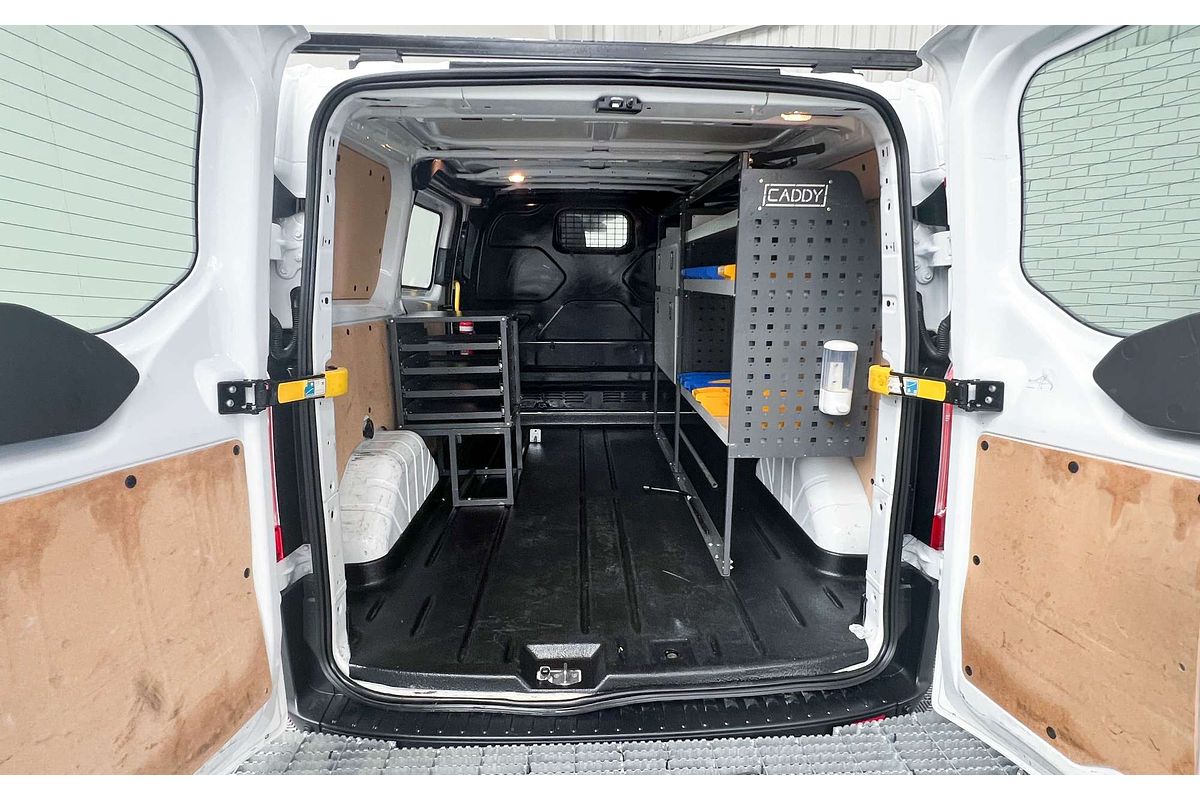 2019 Ford Transit Custom 300S VN SWB