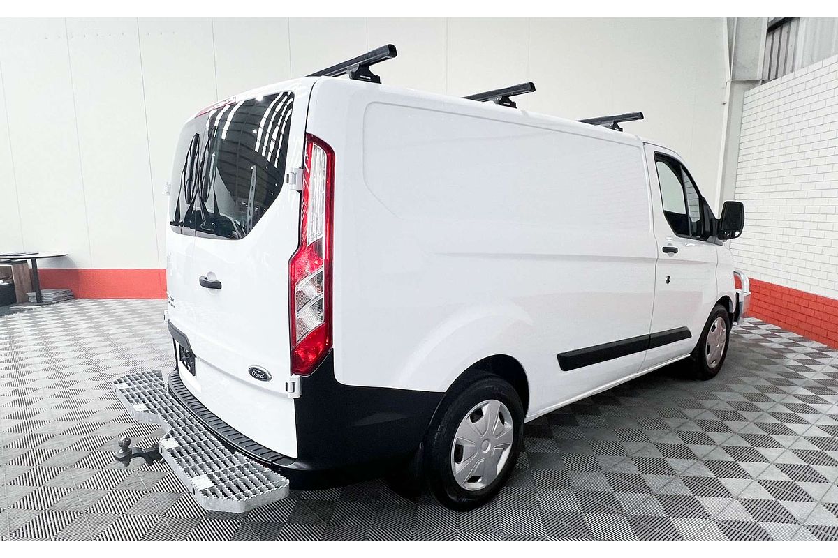 2019 Ford Transit Custom 300S VN SWB