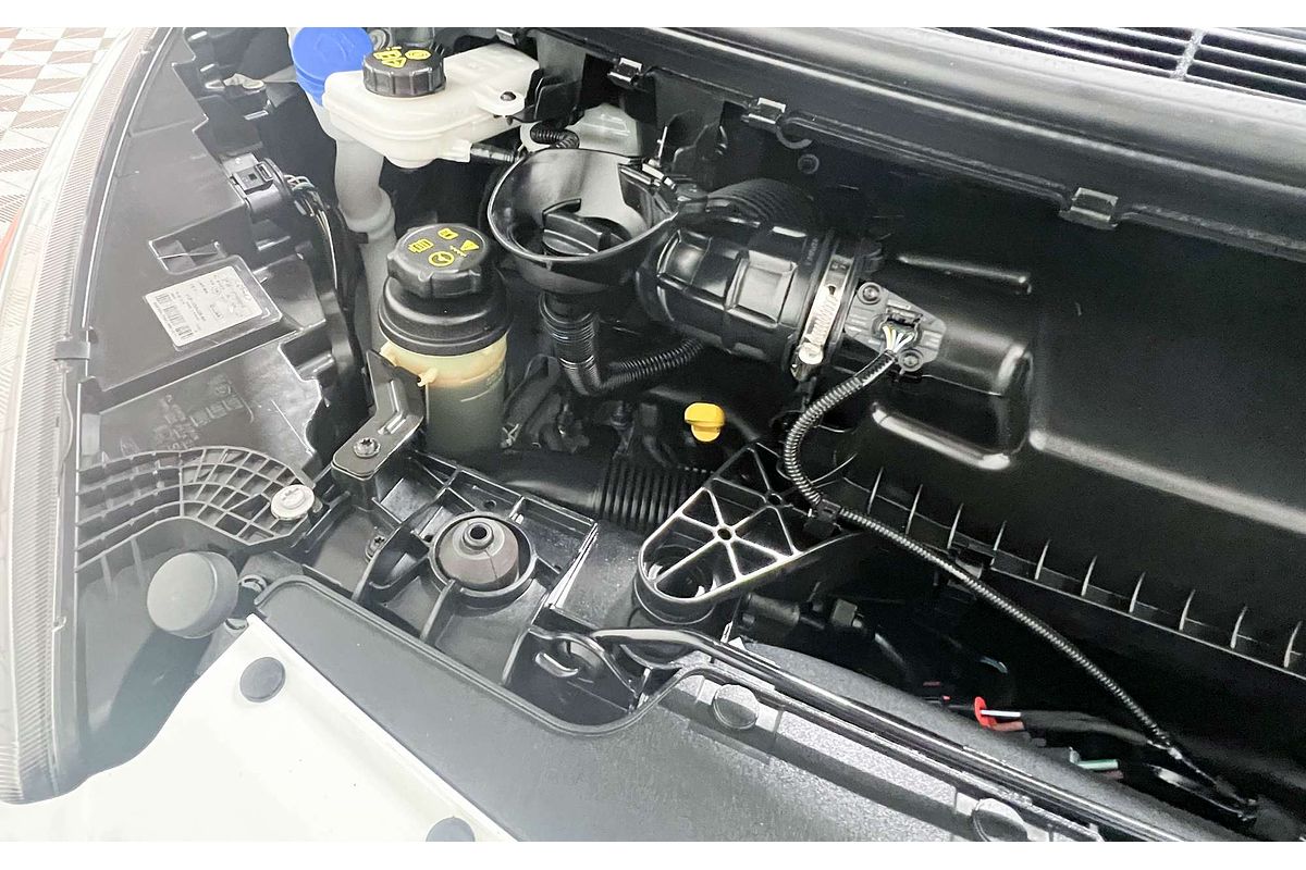 2019 Ford Transit Custom 300S VN SWB