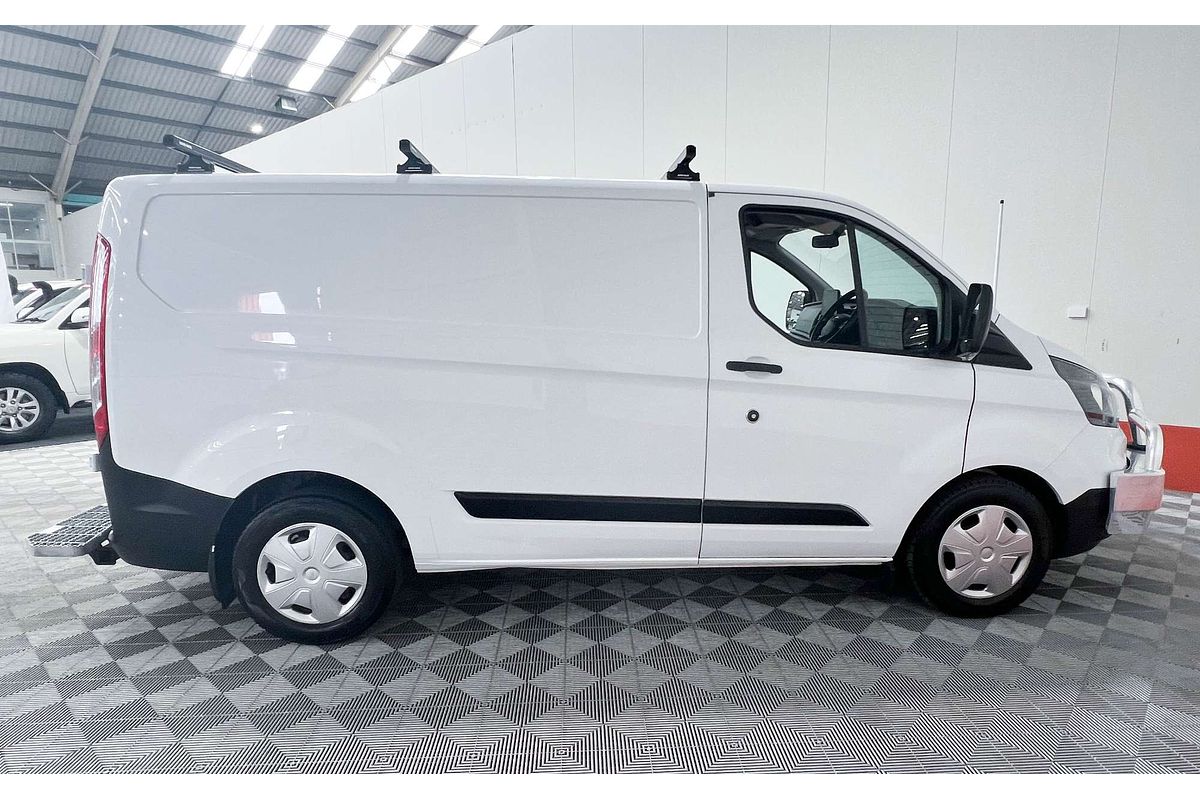 2019 Ford Transit Custom 300S VN SWB