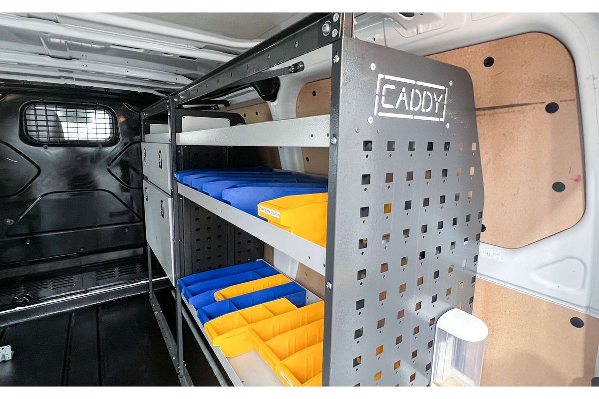 2019 Ford Transit Custom 300S VN SWB