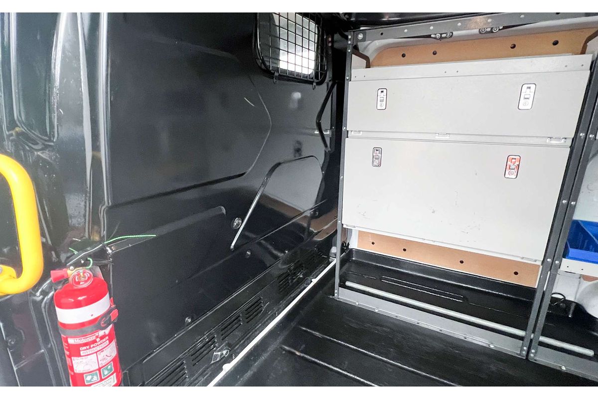 2019 Ford Transit Custom 300S VN SWB