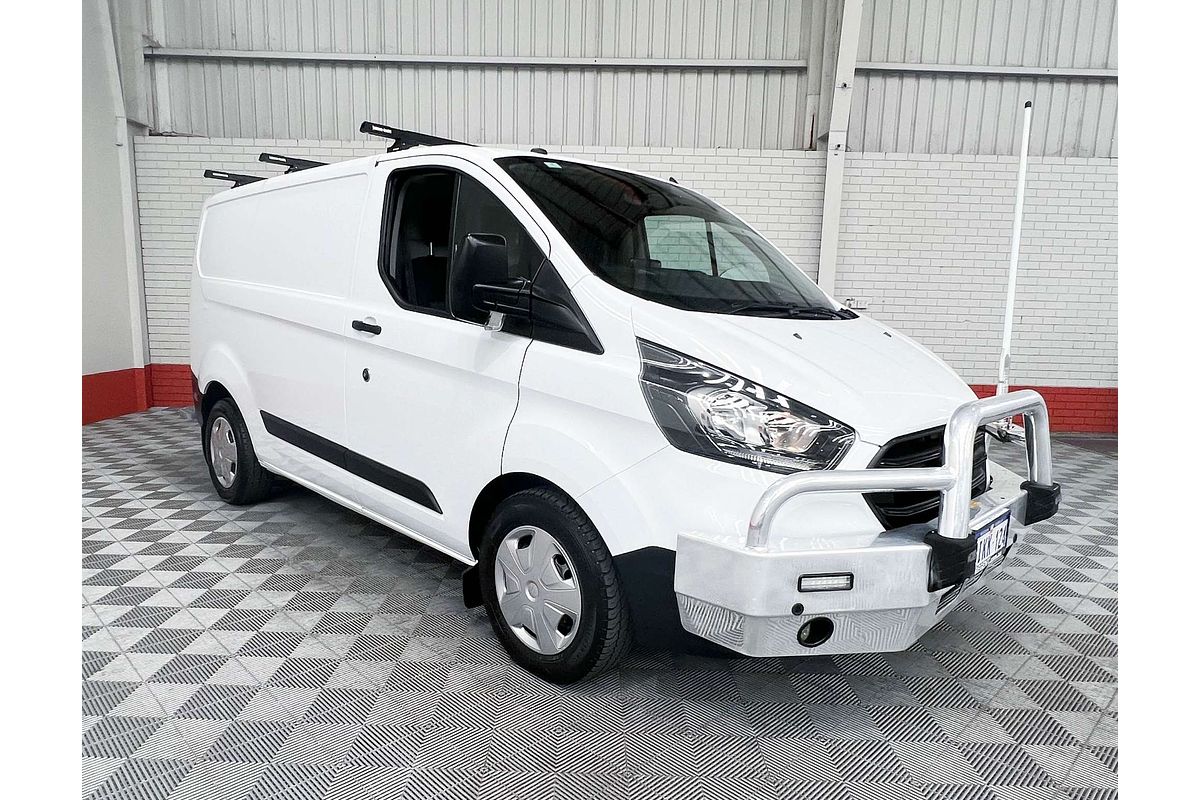 2019 Ford Transit Custom 300S VN