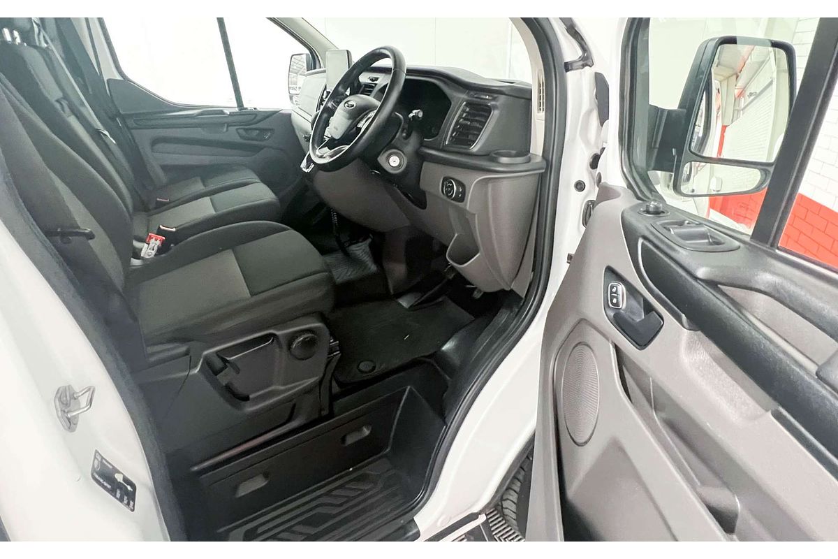 2019 Ford Transit Custom 300S VN SWB