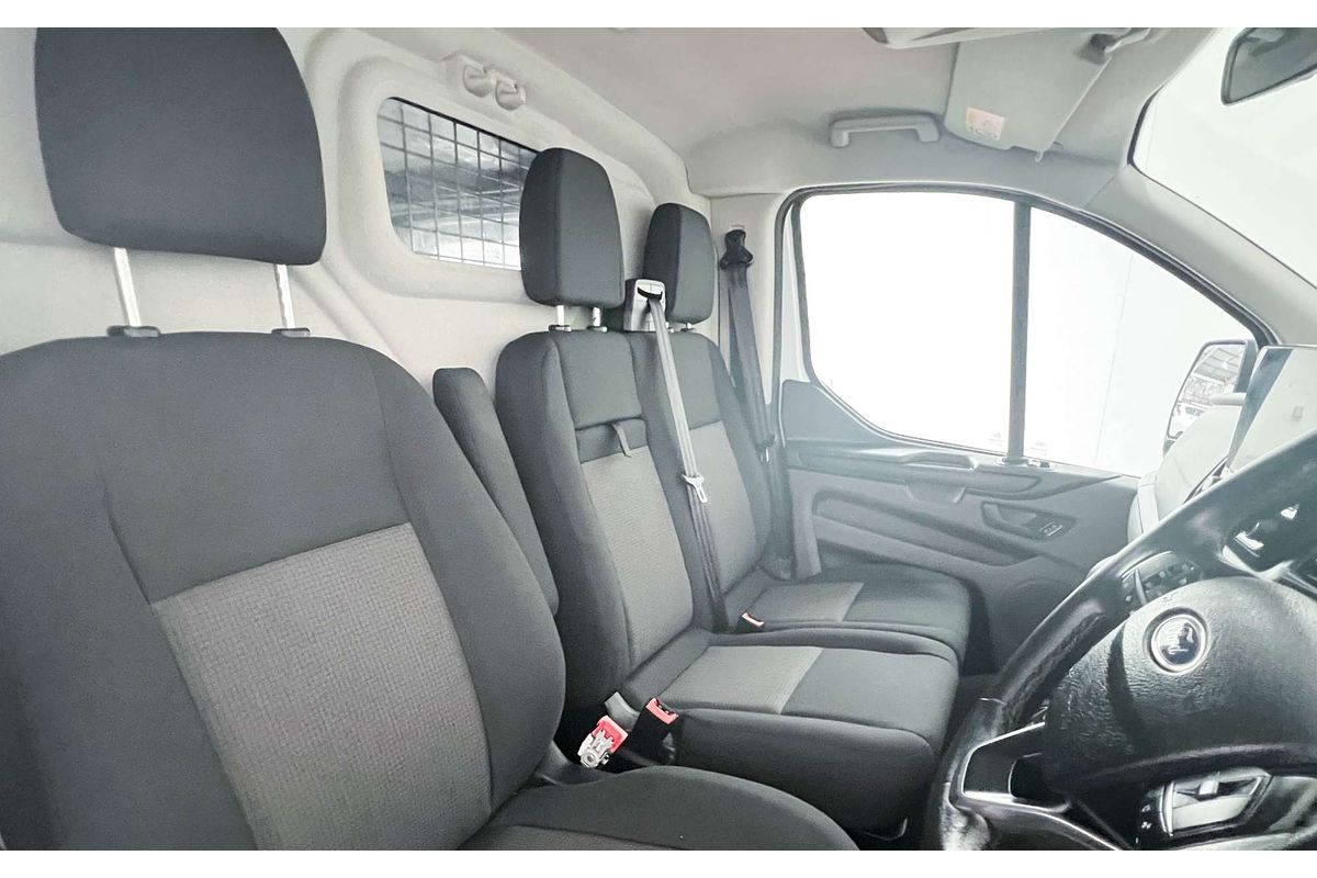 2019 Ford Transit Custom 300S VN SWB