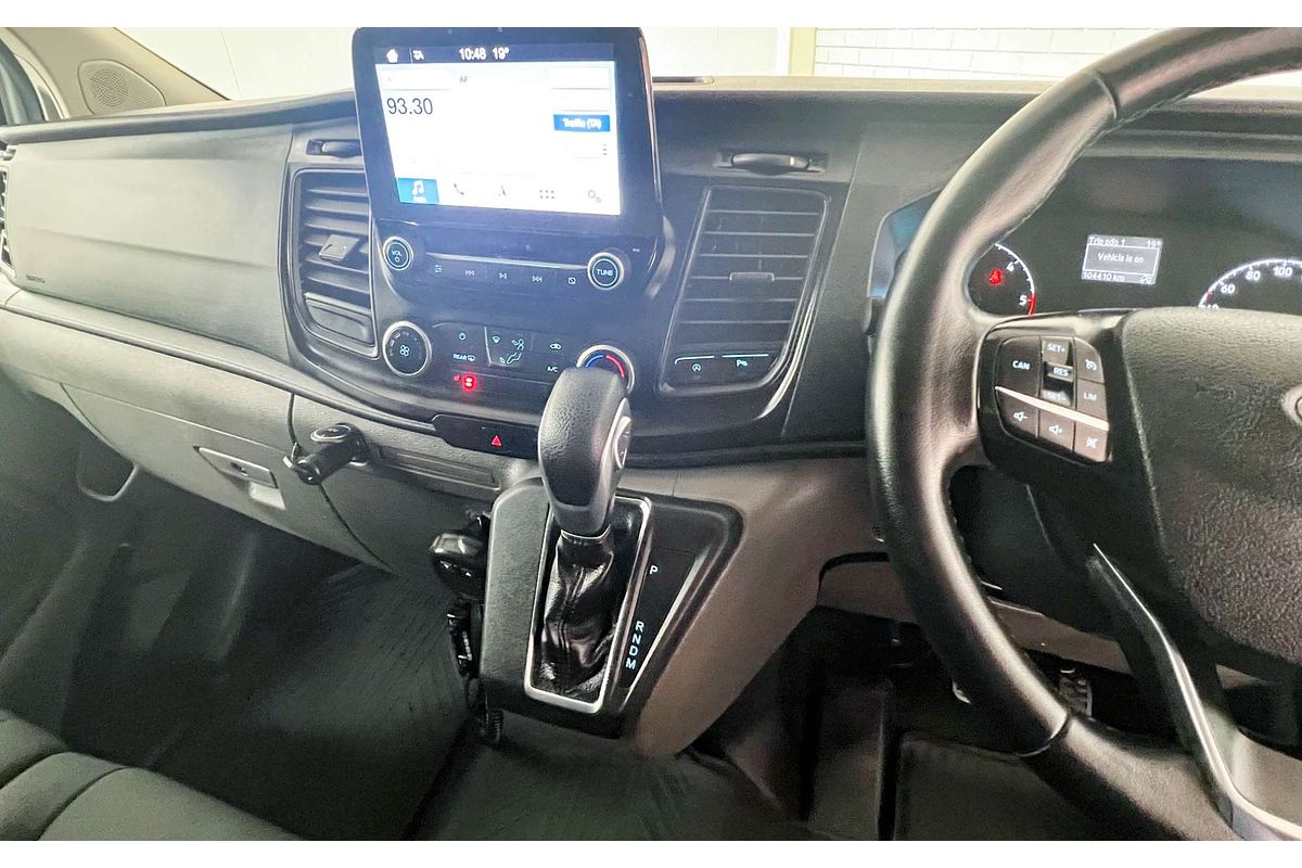 2019 Ford Transit Custom 300S VN SWB