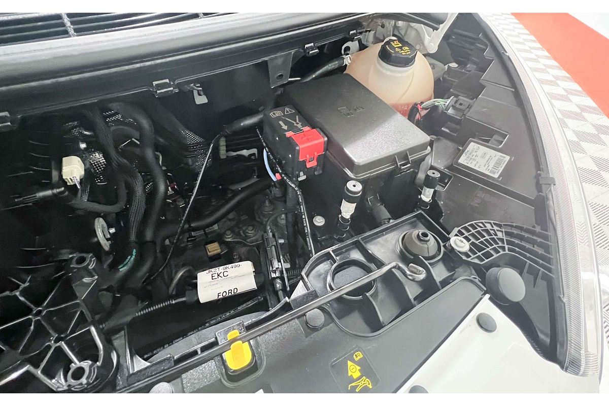 2019 Ford Transit Custom 300S VN SWB