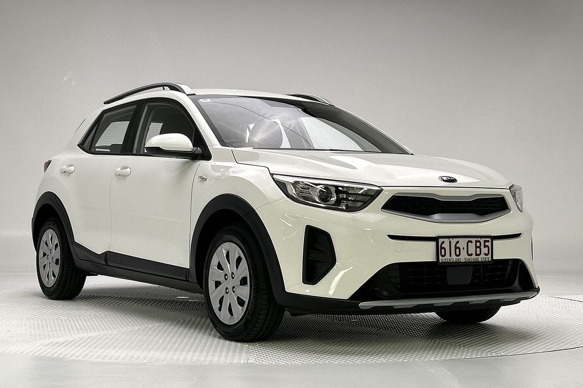 2021 Kia Stonic S YB