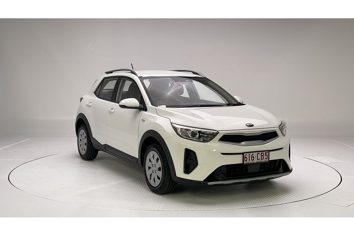 2021 Kia Stonic S YB